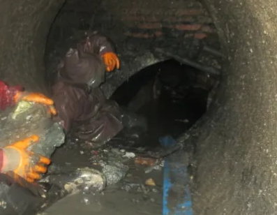 栾川管道清淤电话