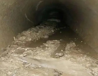 栾川管道清淤哪家好