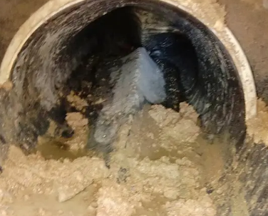 栾川管道清淤多少钱