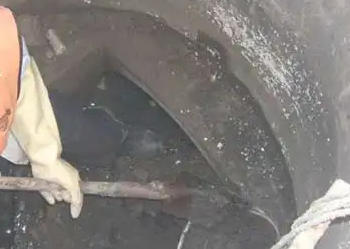 栾川管道清淤多少钱