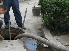 栾川抽化粪池哪家好