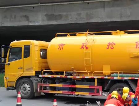 栾川化粪池清理公司为您分享化粪池的清理步骤